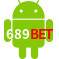 Aplicativo 689Bet para Android