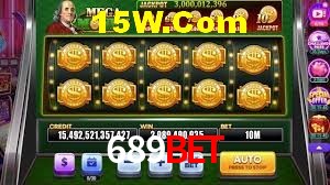 Slot Games 689Bet