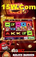 Interface moderna da plataforma 689Bet