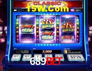 Benefícios da Conta 689Bet