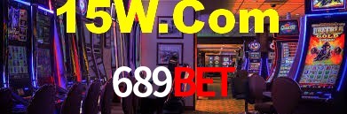 Welcome Bonus 689Bet
