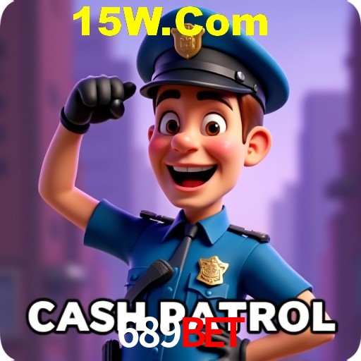 Responsive Design 689Bet