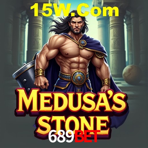 Apostas Esportivas na 689Bet: Um Guia Completo