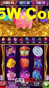 Welcome Bonus 689Bet