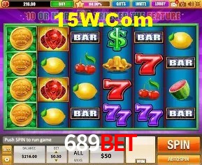 Avaliações dos Jogadores 689Bet