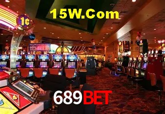 Especiais de Fim de Semana 689Bet