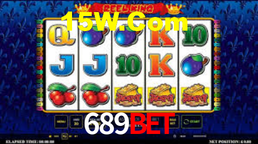 689Bet: A Experiência de Casino com Jogos de Mesa ao Vivo