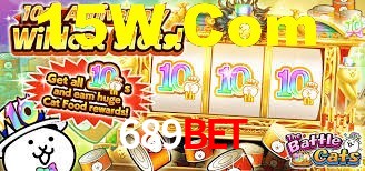 689Bet