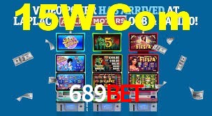 VIP Casino 689Bet