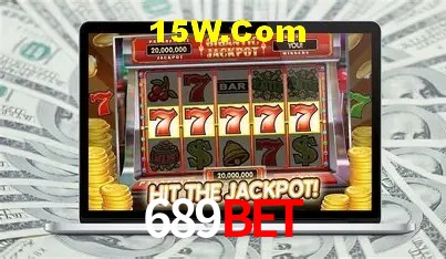 Jogos de Slot 689Bet