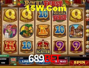 Recursos de Bônus 689Bet