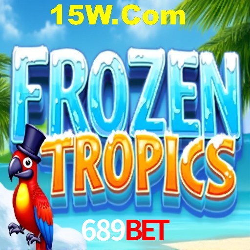 Bônus de Boas-vindas 689Bet