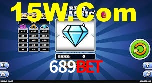 689Bet App Interface