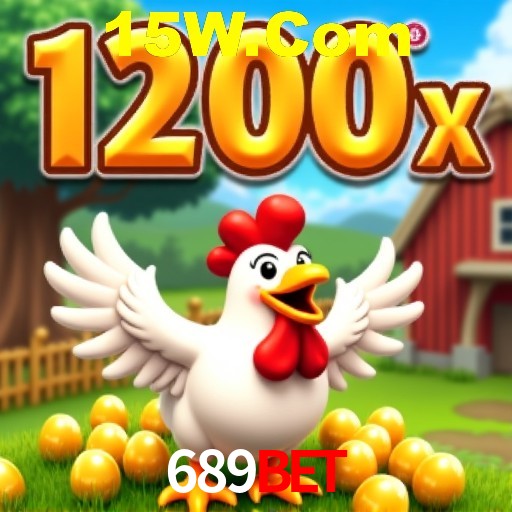 Apostas Esportivas na 689Bet: Um Guia Completo