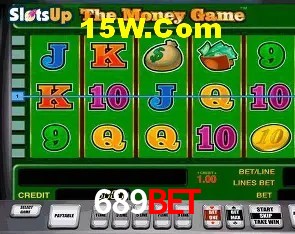 Jackpots e promoções na 689Bet