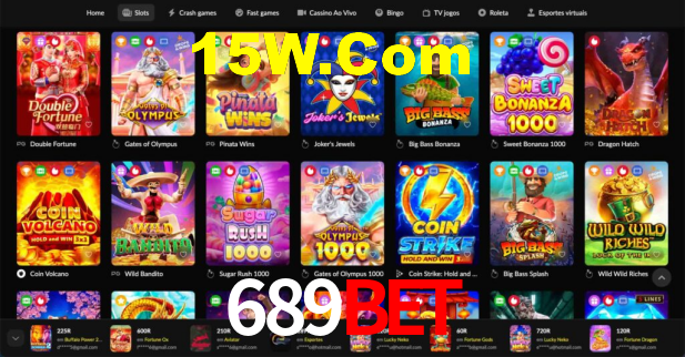 689Bet Login