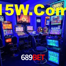Cashback e recargas na 689Bet