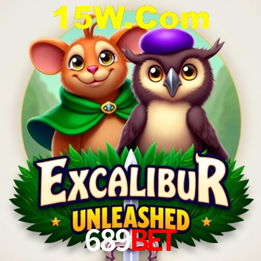 Inovações de Jogos na 689Bet: O Futuro das Experiências Interativas