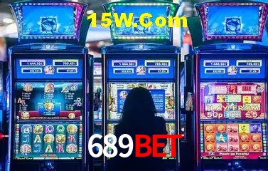 Recursos de Bônus 689Bet