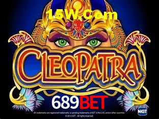 Estatísticas do Jogo 689Bet