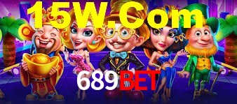 Programa VIP 689Bet