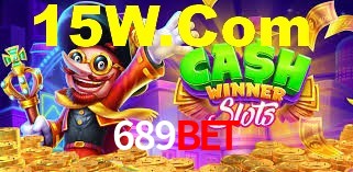 Torneios 689Bet