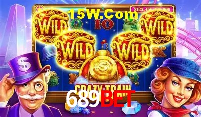 Promoção Relâmpago 689Bet