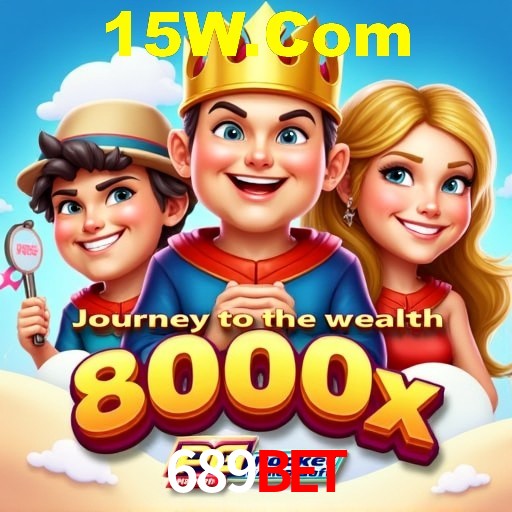 Interface Premium 689Bet