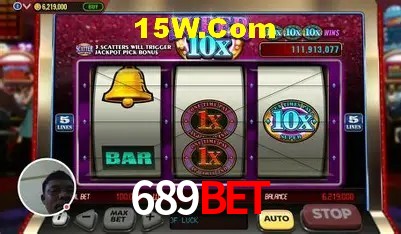 689Bet Belo Horizonte - Promo Tips