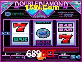 689Bet - Login Methods