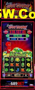 689Bet Login
