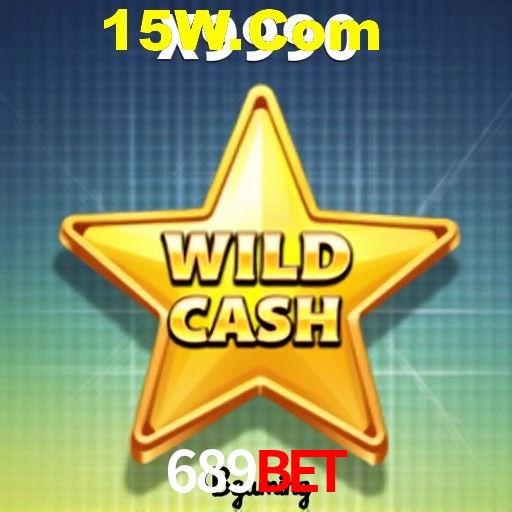 Descubra o Mundo do Cassino Online com 689Bet