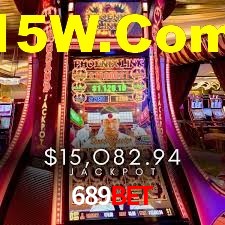 Tennis Betting 689Bet