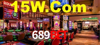 689Bet App Interface
