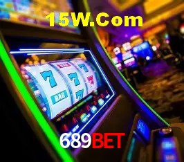 689Bet Brasília - Leaderboards