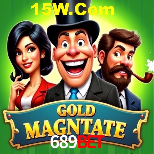APP oficial da 689Bet para mobile
