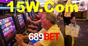 Welcome Bonus 689Bet