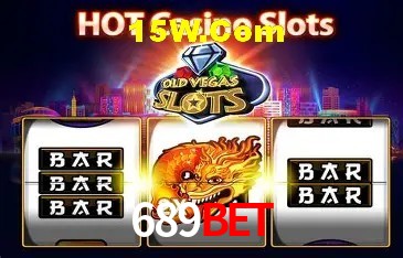 689Bet Slot - 320+ Caça-Níqueis Premium
