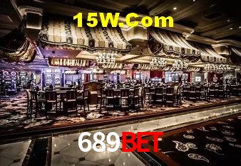Jogos de Slot 689Bet