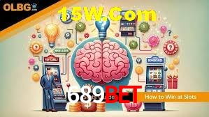 Slot Games 689Bet