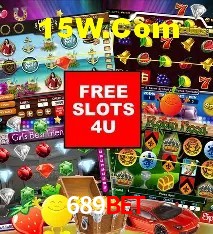 689Bet Belo Horizonte - Jackpots