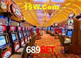 689Bet São Paulo - Top Slots
