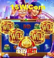 689Bet Rio de Janeiro - Slot Strategy