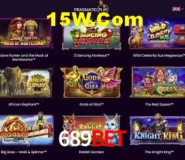 Avaliações dos Jogadores 689Bet