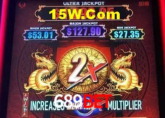 689Bet Brasília - Jogo Features