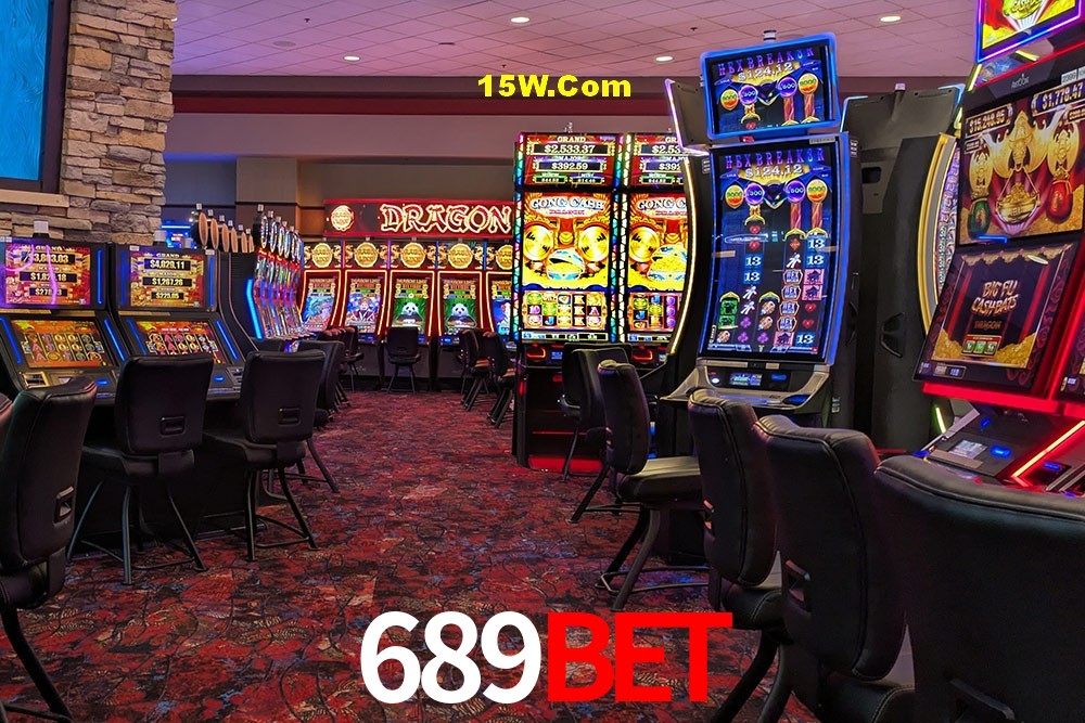 Account Benefits 689Bet