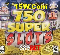 689Bet Salvador - Promo Stats