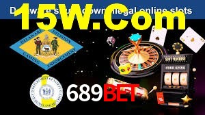 Live Casino 689Bet