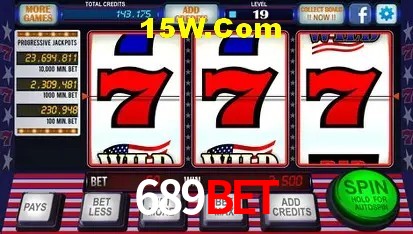 689Bet São Paulo - Jogo Providers