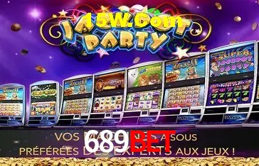 689Bet Salvador - Strategy